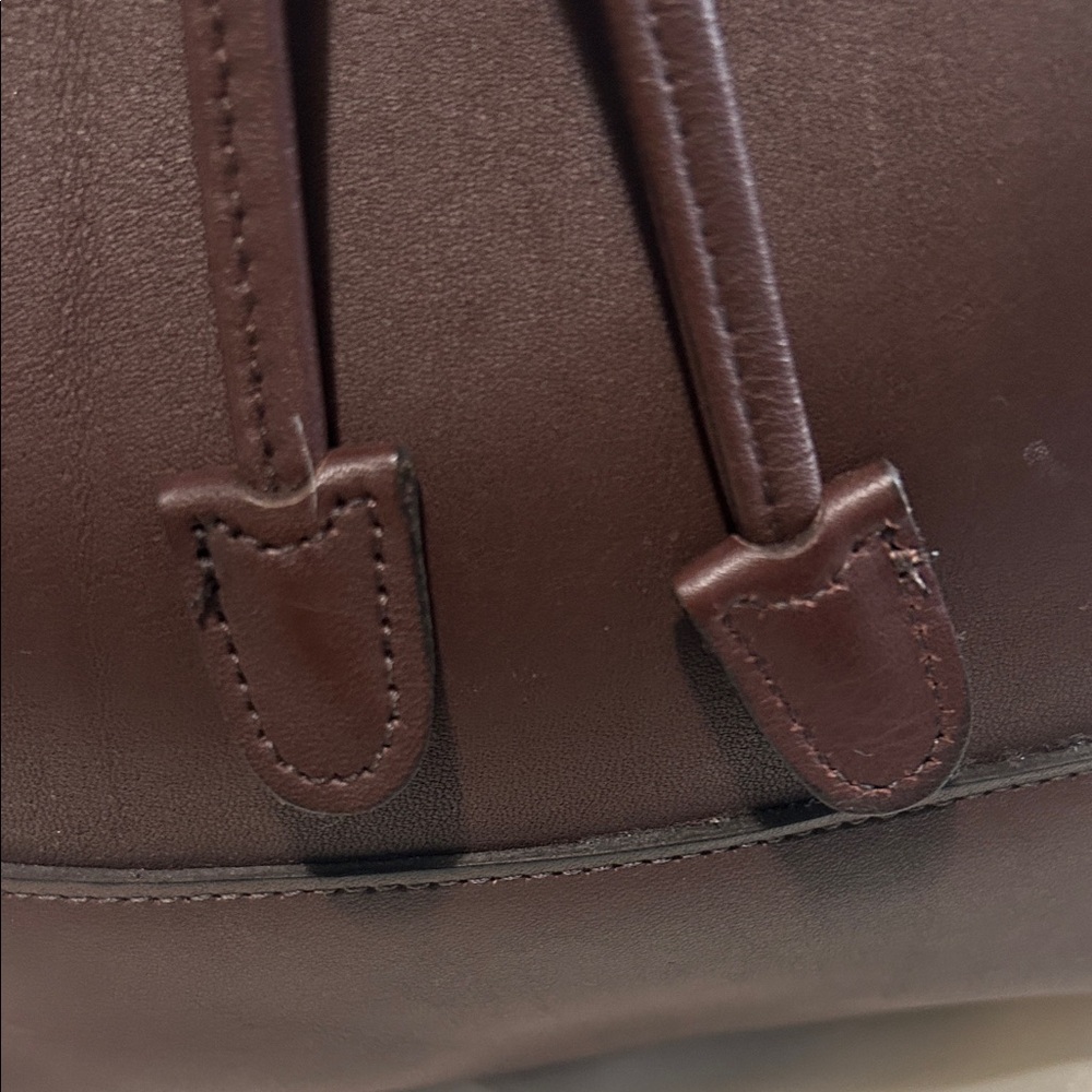 Coach Vintage Daypack - Picture 9 of 16
